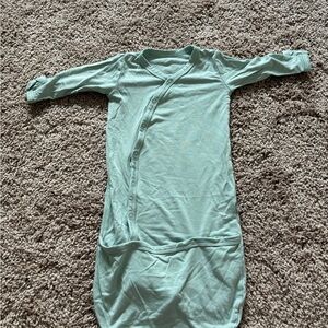 Kyte Baby Bundler in sage